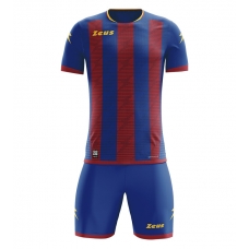 KIT CALCIO ZEUS BARCA